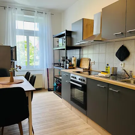 Tatra - 2 Flat Apartment