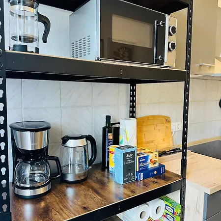 Tatra - 2 Flat Apartment