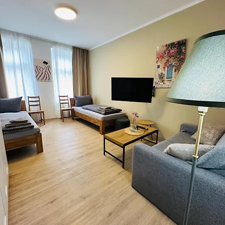 Tatra - 2 Flat Apartment *