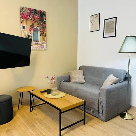 Apartment Tatra - 2 Flat *