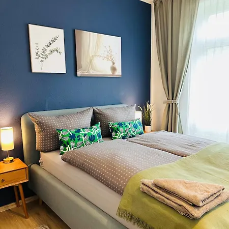 Apartment Tatra - 2 Flat *